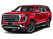 2026 GMC Yukon XL 4DR 4WD