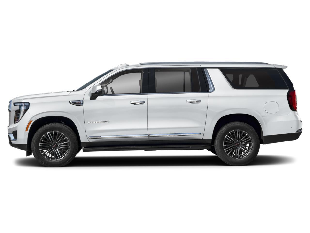 2026 GMC Yukon XL 4DR 4WD