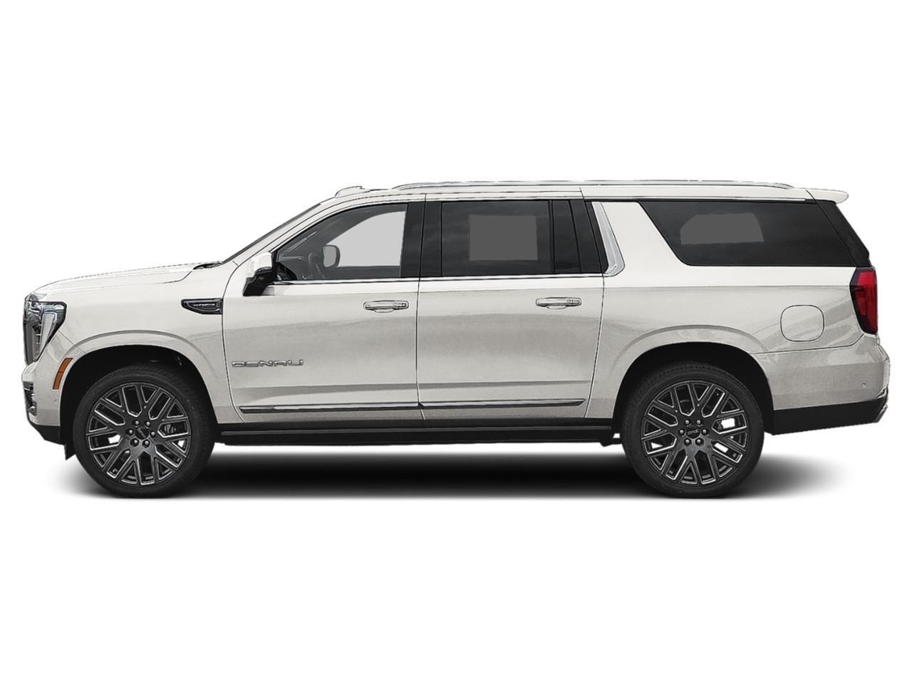 2026 GMC Yukon XL 4WD Denali Ultimate