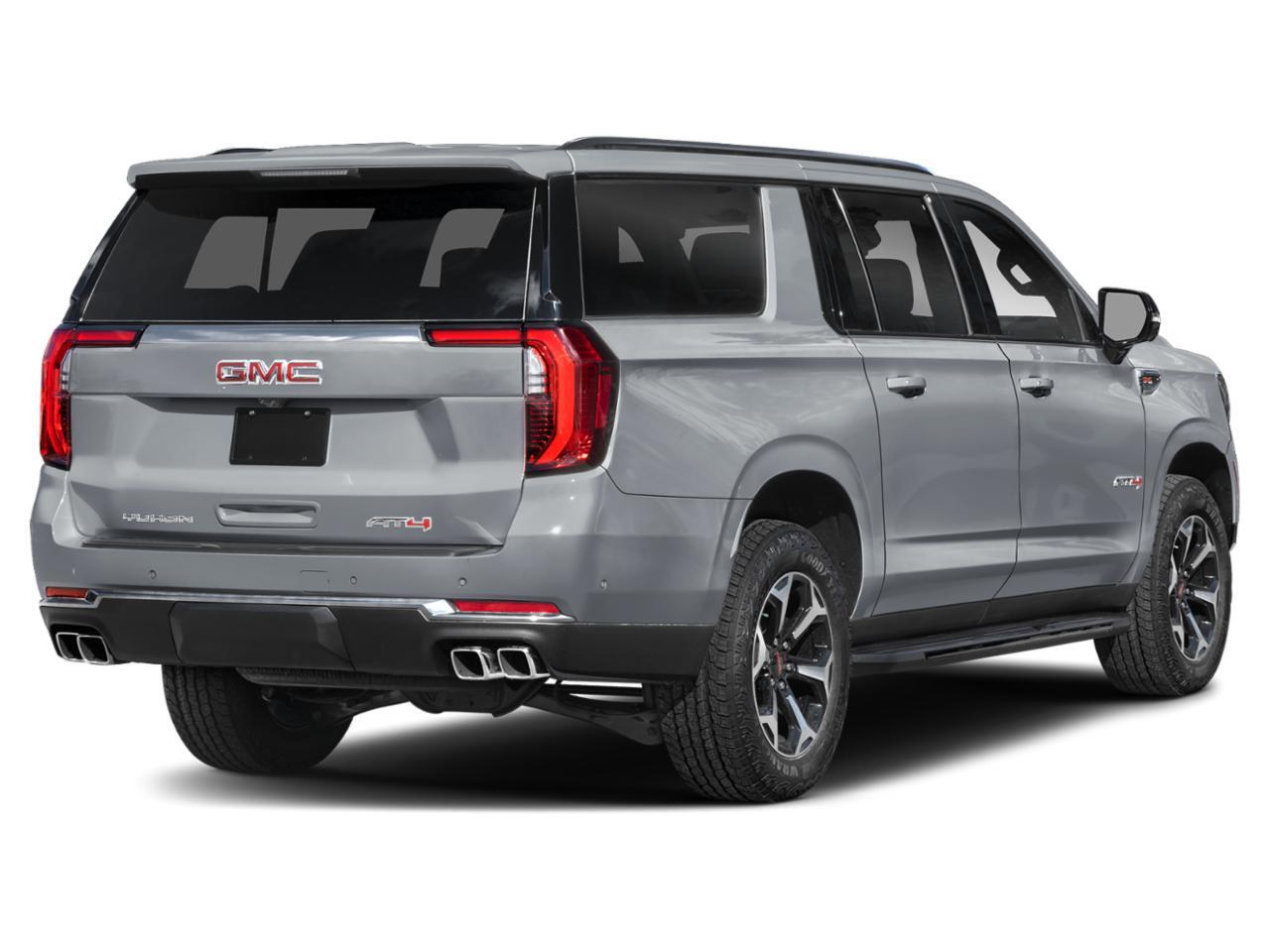 2026 GMC Yukon XL AT4 Bozeman MT
