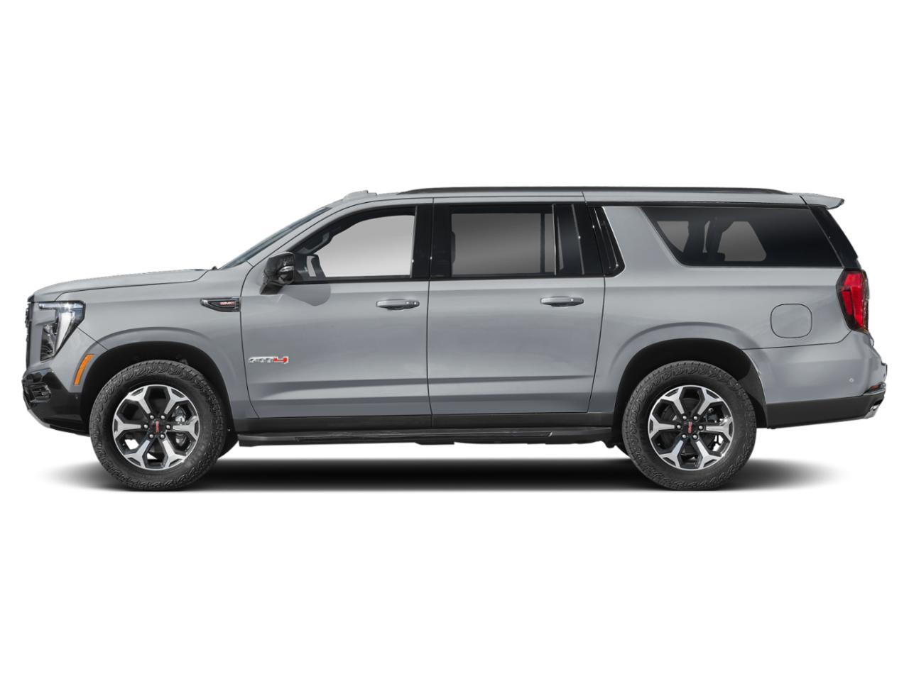 2026 GMC Yukon XL AT4 Bozeman MT