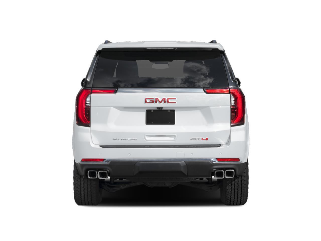 2026 GMC Yukon XL AT4 Bozeman MT