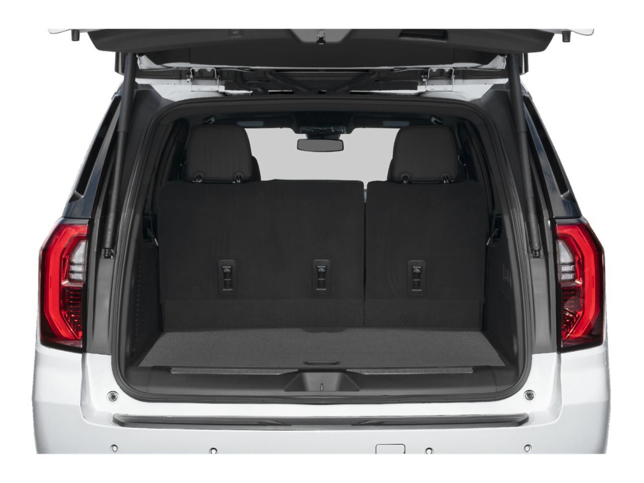 2026 GMC Yukon XL AT4 Bozeman MT