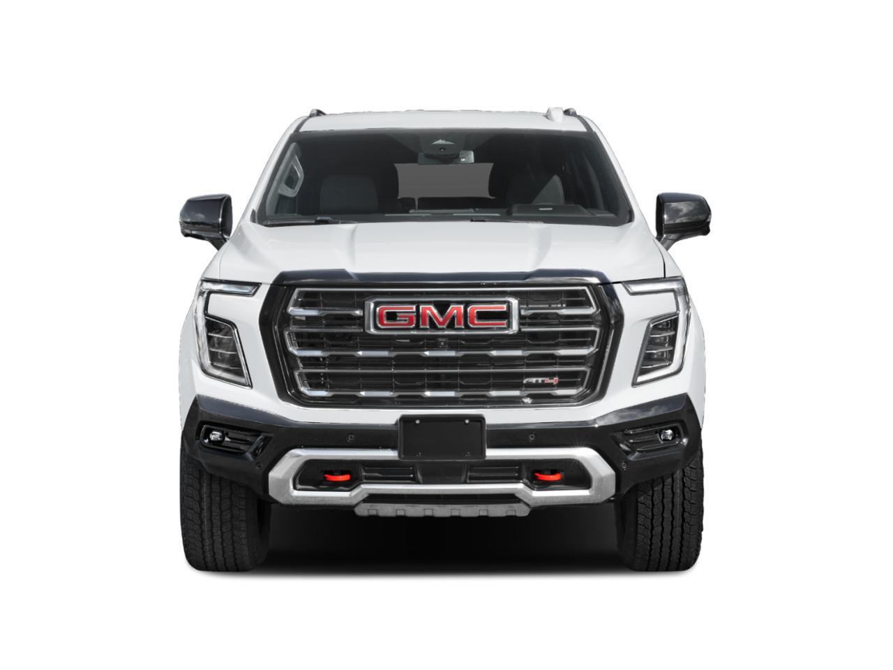 2026 GMC Yukon XL AT4 Bozeman MT