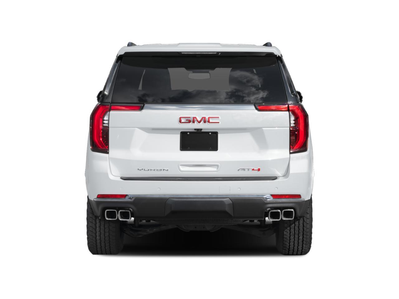 2026 GMC Yukon XL AT4 Bozeman MT