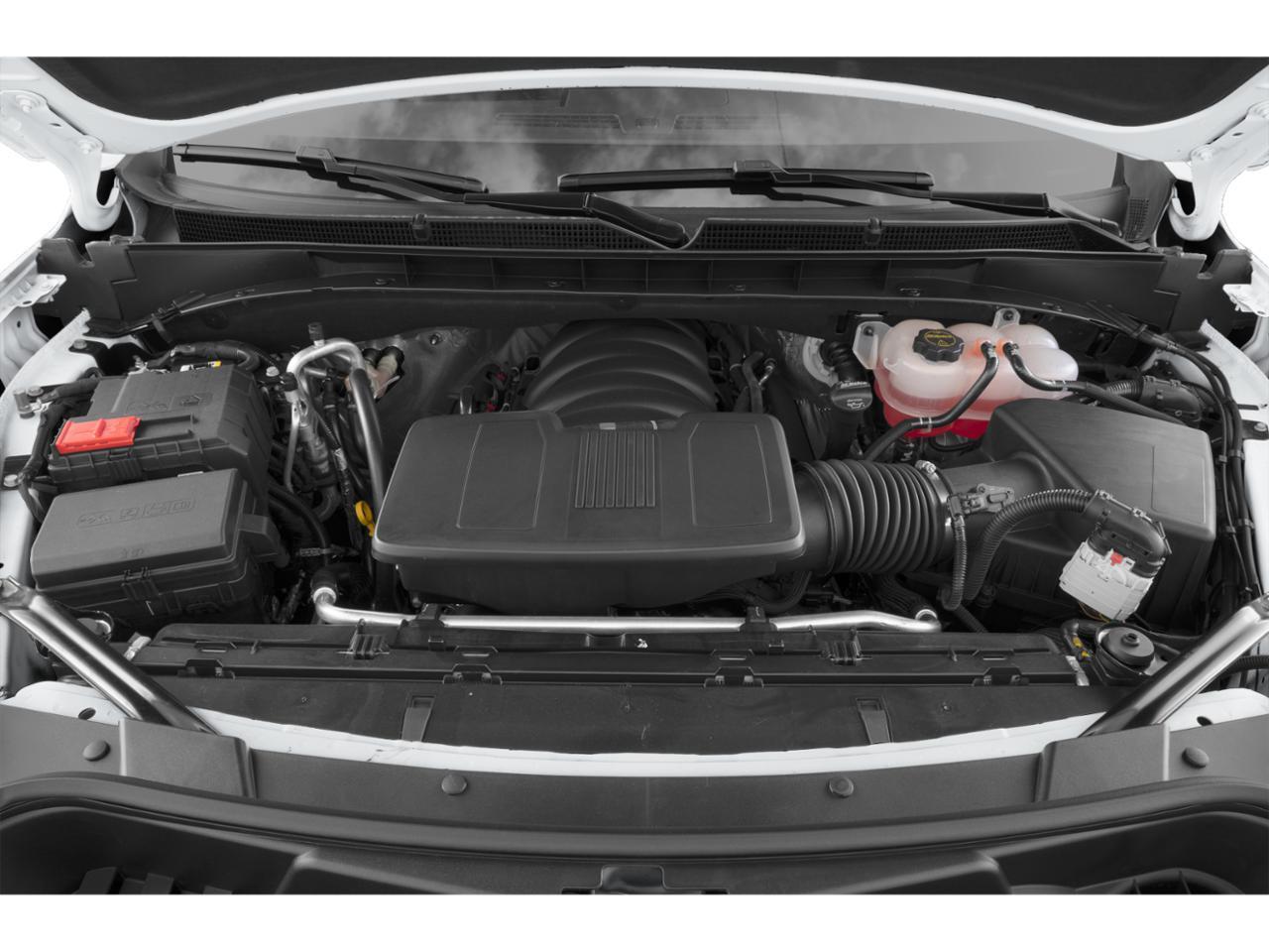 2026 GMC Yukon XL AT4 Bozeman MT