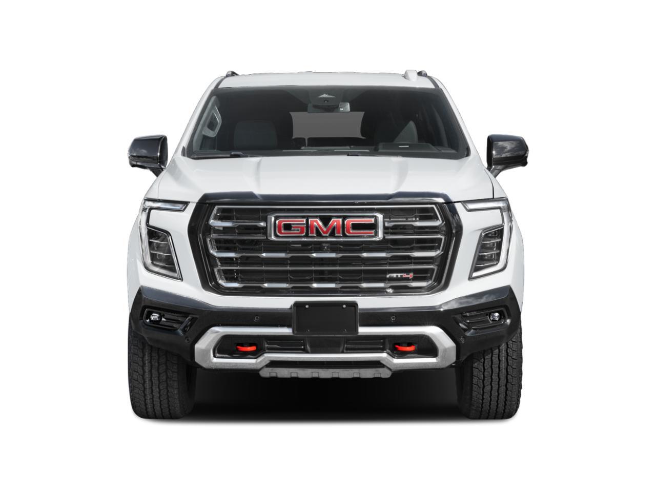 2026 GMC Yukon XL AT4 Bozeman MT