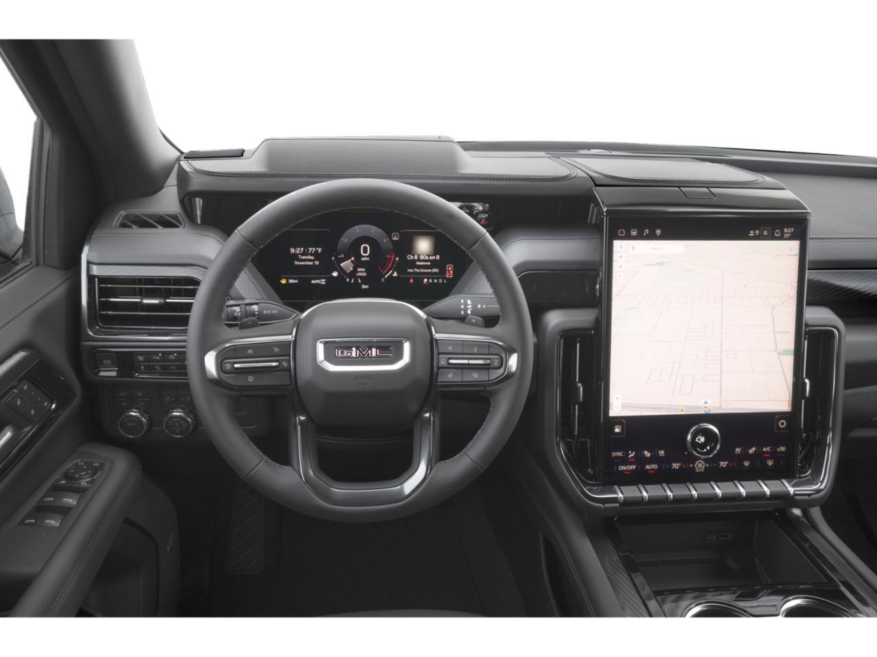 2026 GMC Yukon XL AT4 Bozeman MT