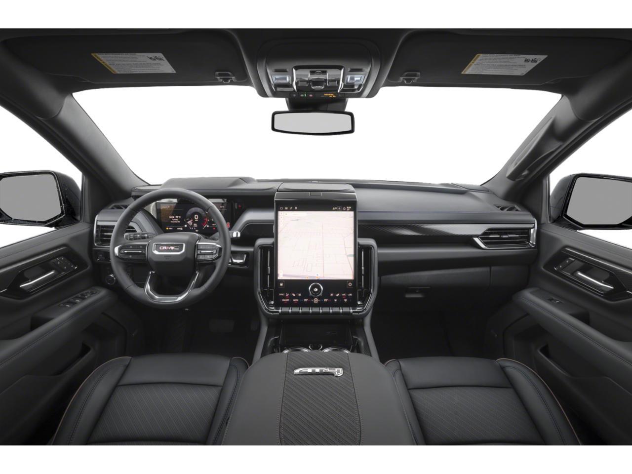 2026 GMC Yukon XL AT4 Bozeman MT