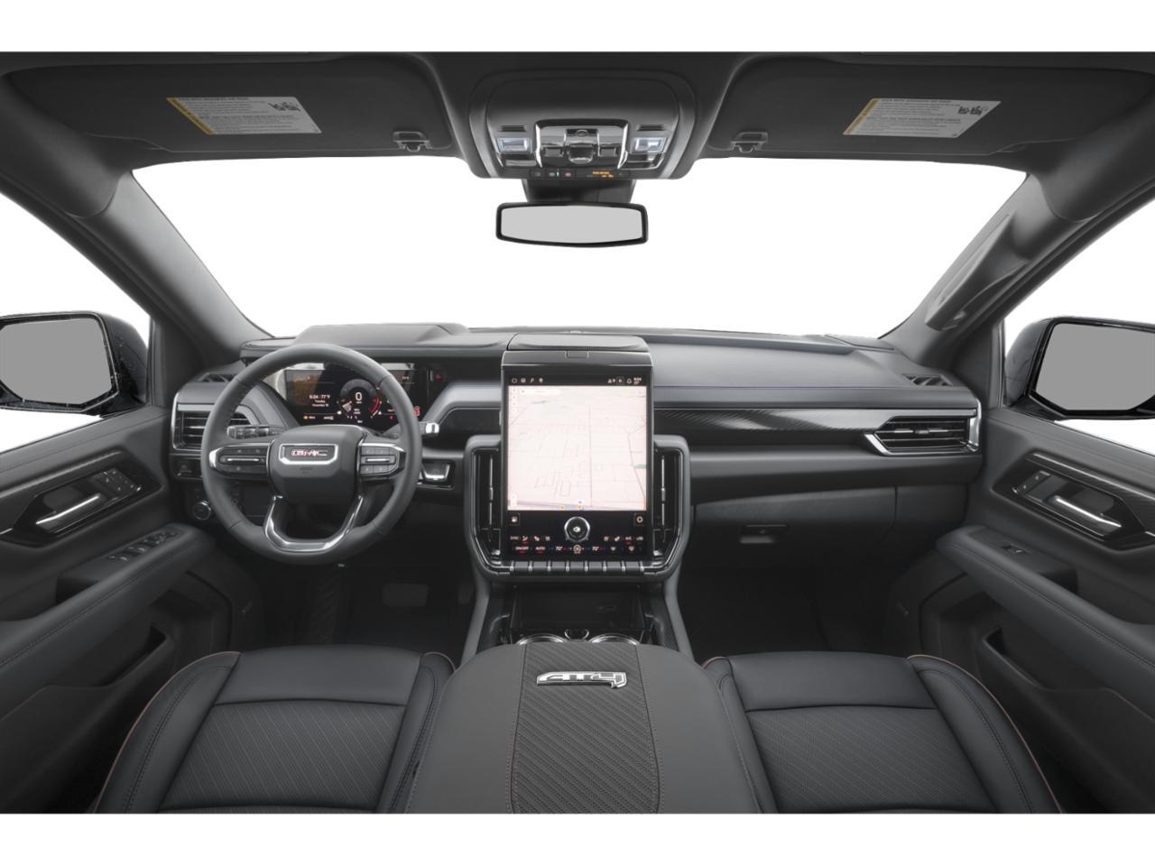2026 GMC Yukon XL AT4 Folsom CA