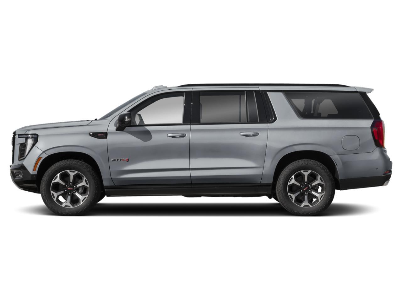 2026 GMC Yukon XL AT4 Ultimate Gasoline