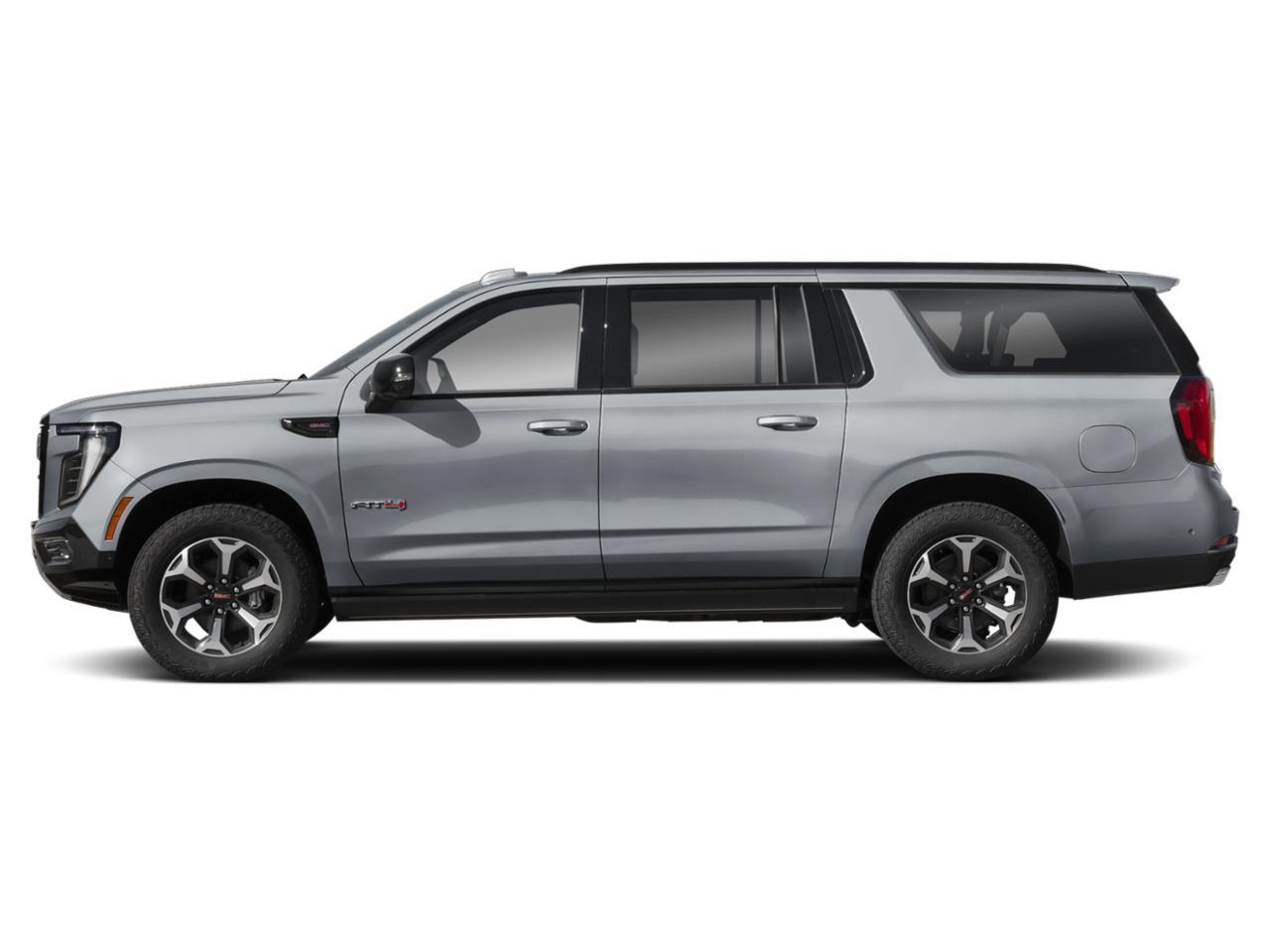 2026 GMC Yukon XL AT4 Ultimate Diesel