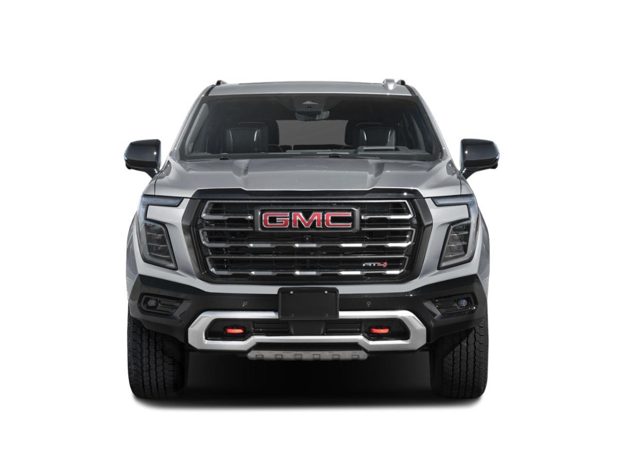 2026 GMC Yukon XL AT4 Ultimate Bozeman MT