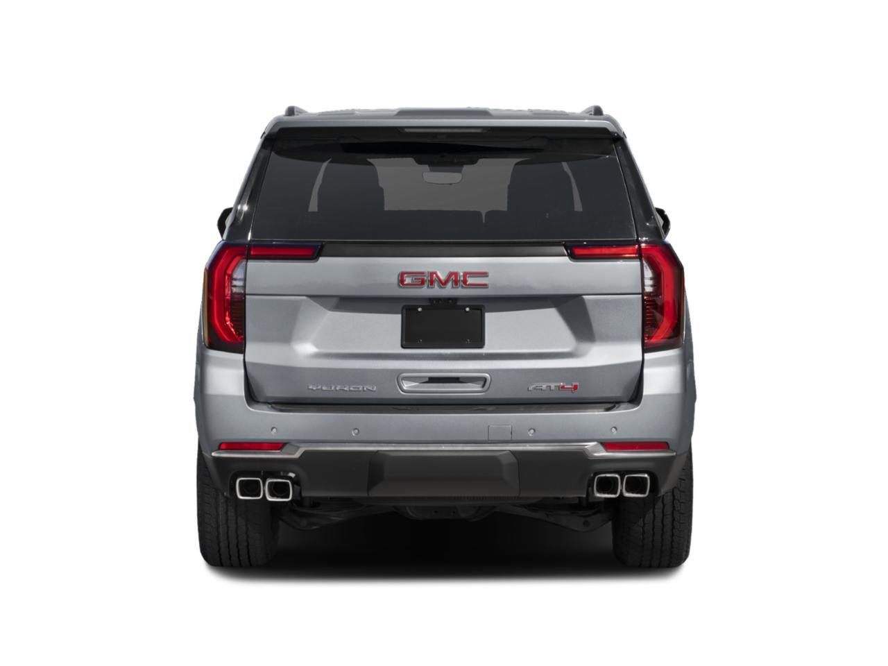 2026 GMC Yukon XL AT4 Ultimate Bozeman MT