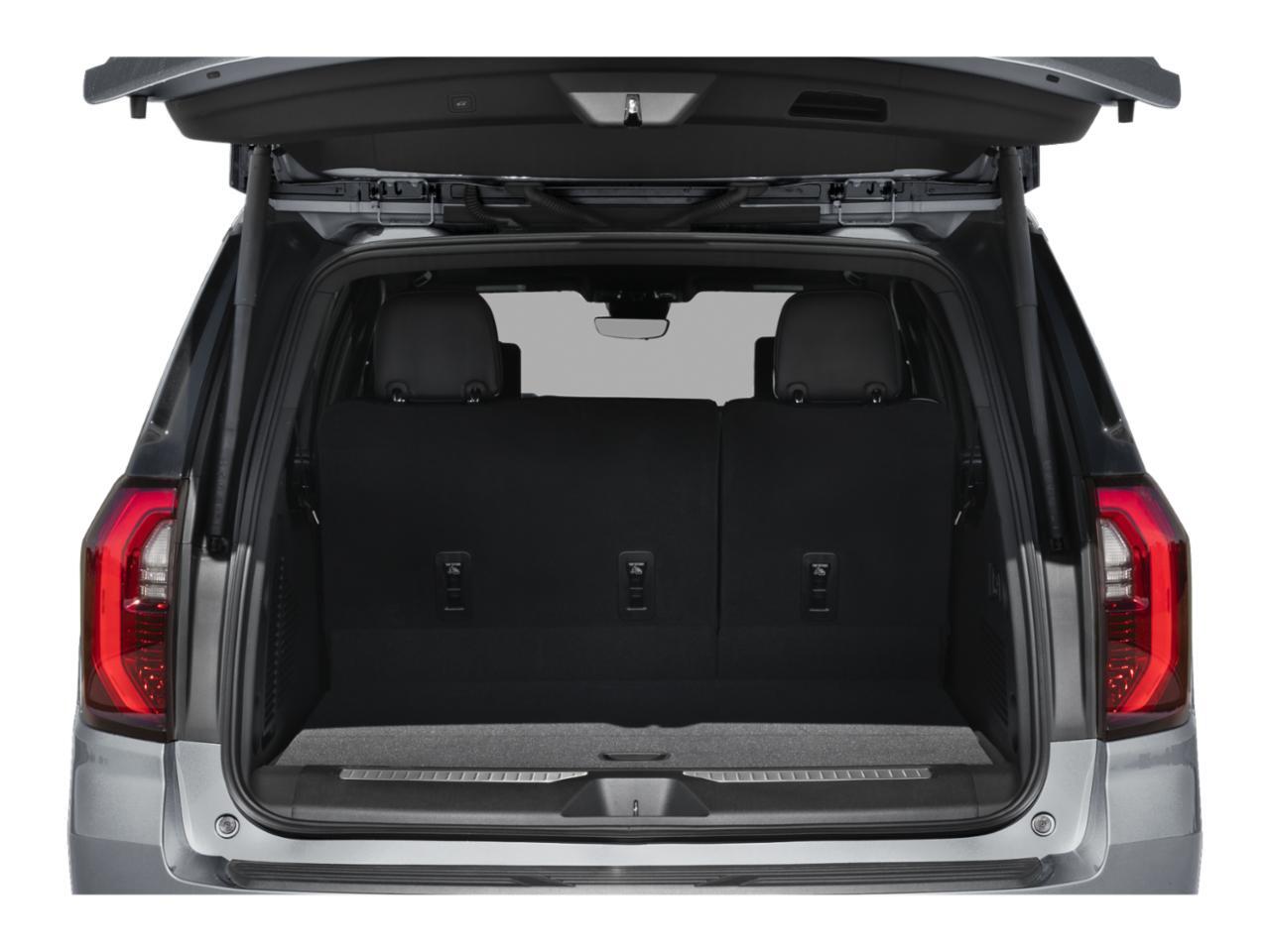 2026 GMC Yukon XL AT4 Ultimate Bozeman MT