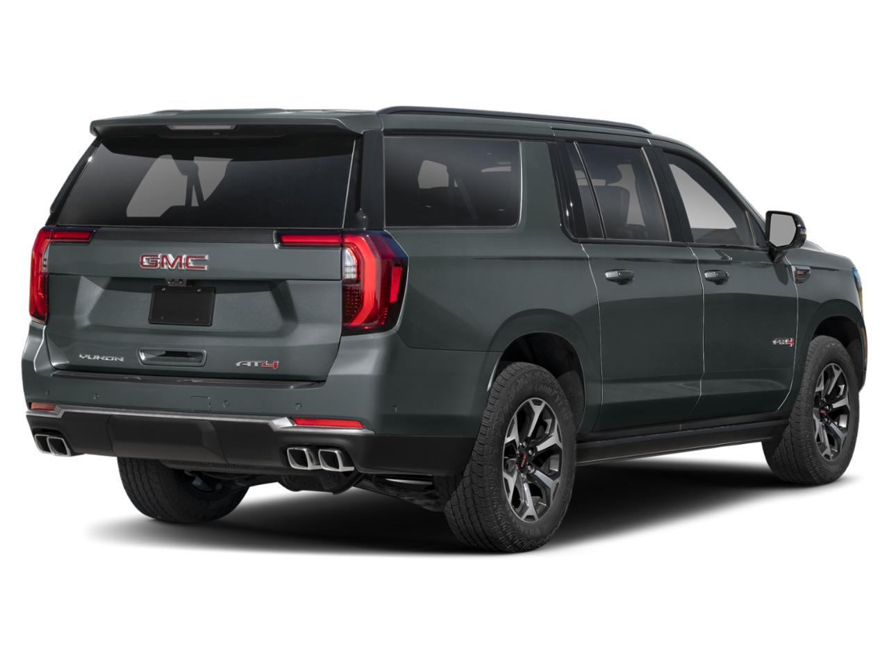 2026 GMC Yukon XL AT4 Ultimate Hagerstown MD
