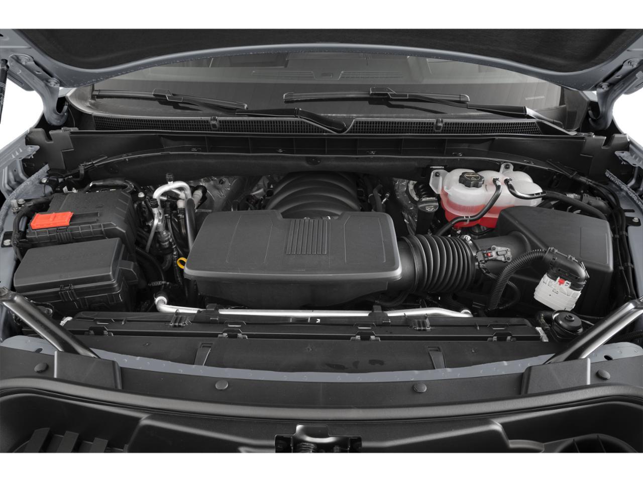 2026 GMC Yukon XL AT4 Ultimate Fredericksburg VA