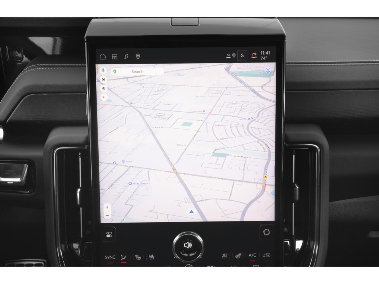 2026 GMC Yukon XL AT4 Ultimate Fredericksburg VA