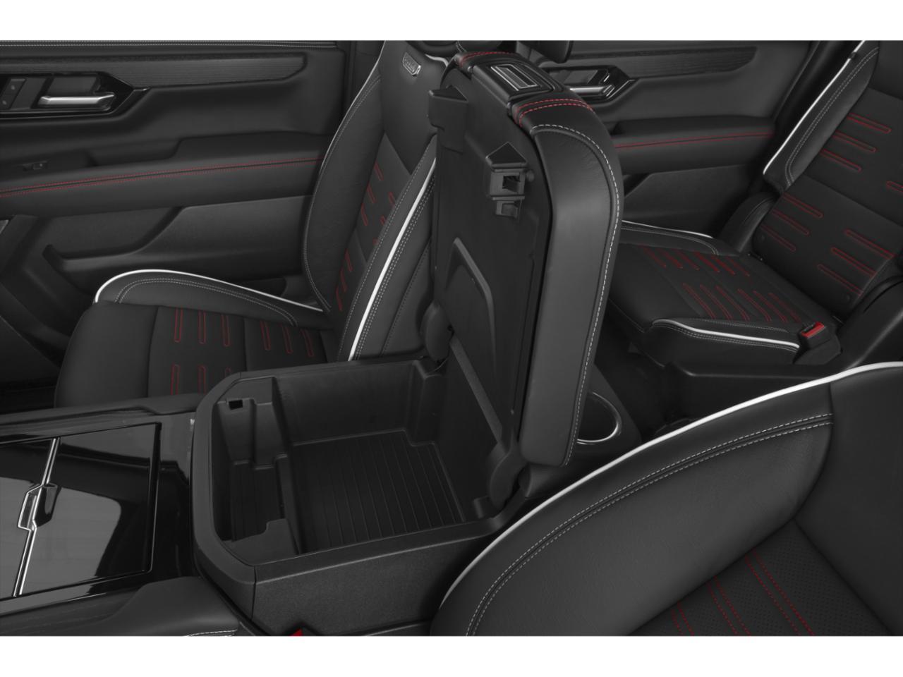 2026 GMC Yukon XL AT4 Ultimate Fredericksburg VA