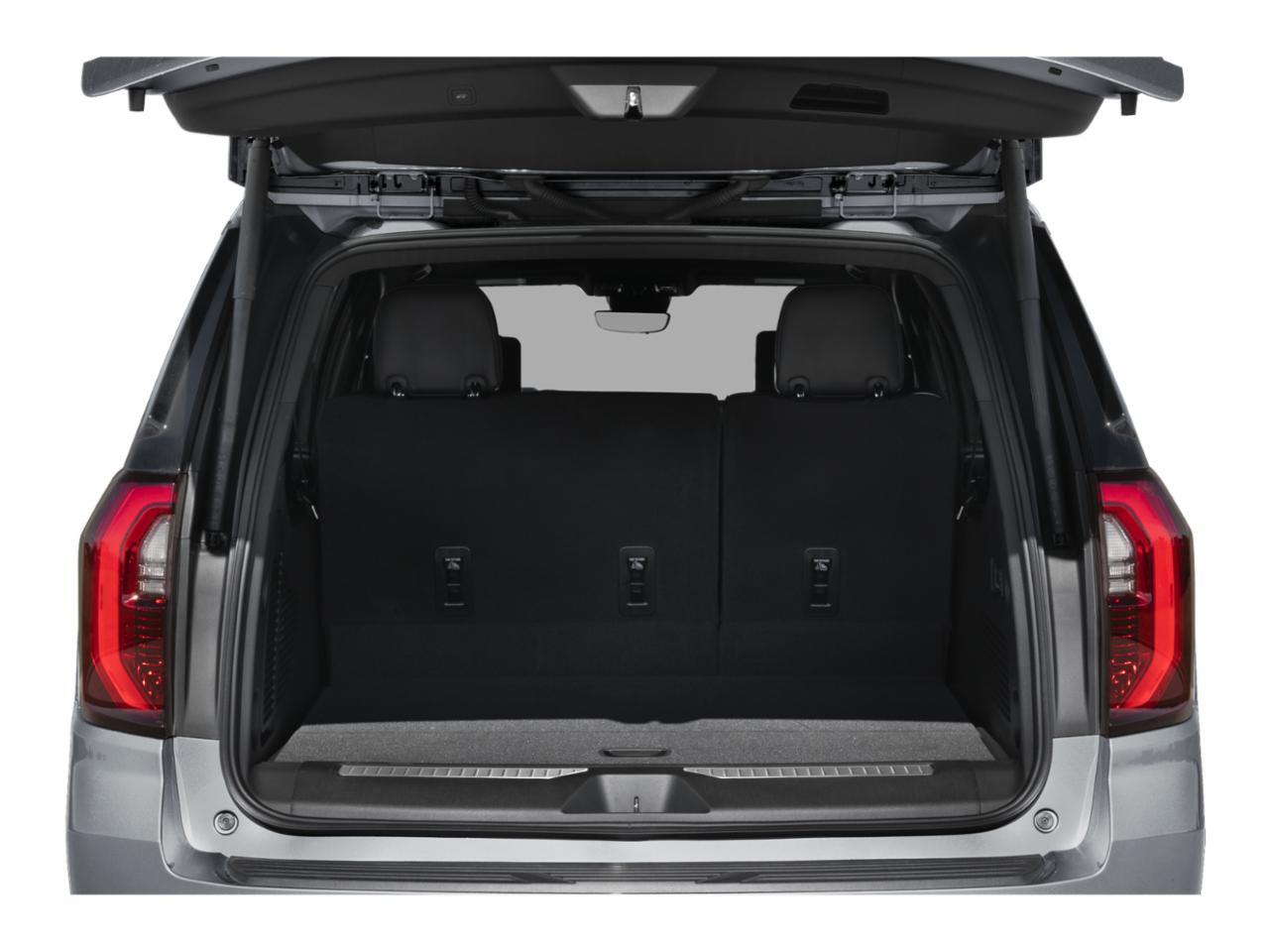 2026 GMC Yukon XL AT4 Ultimate Fredericksburg VA