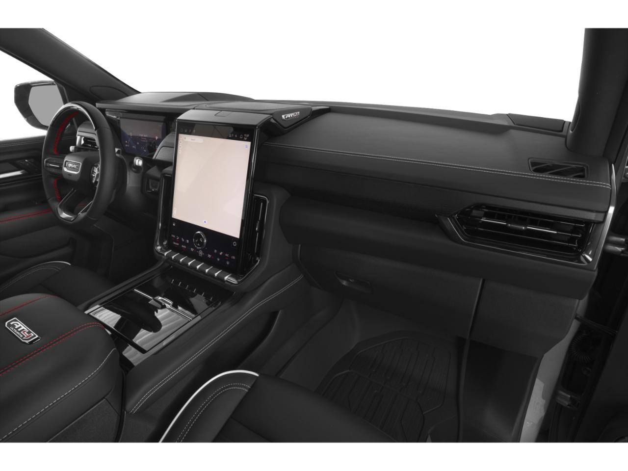 2026 GMC Yukon XL AT4 Ultimate Fredericksburg VA