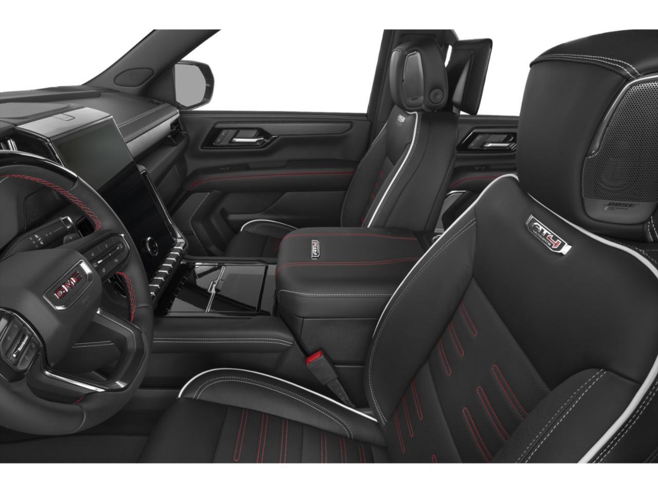 2026 GMC Yukon XL AT4 Ultimate Fredericksburg VA