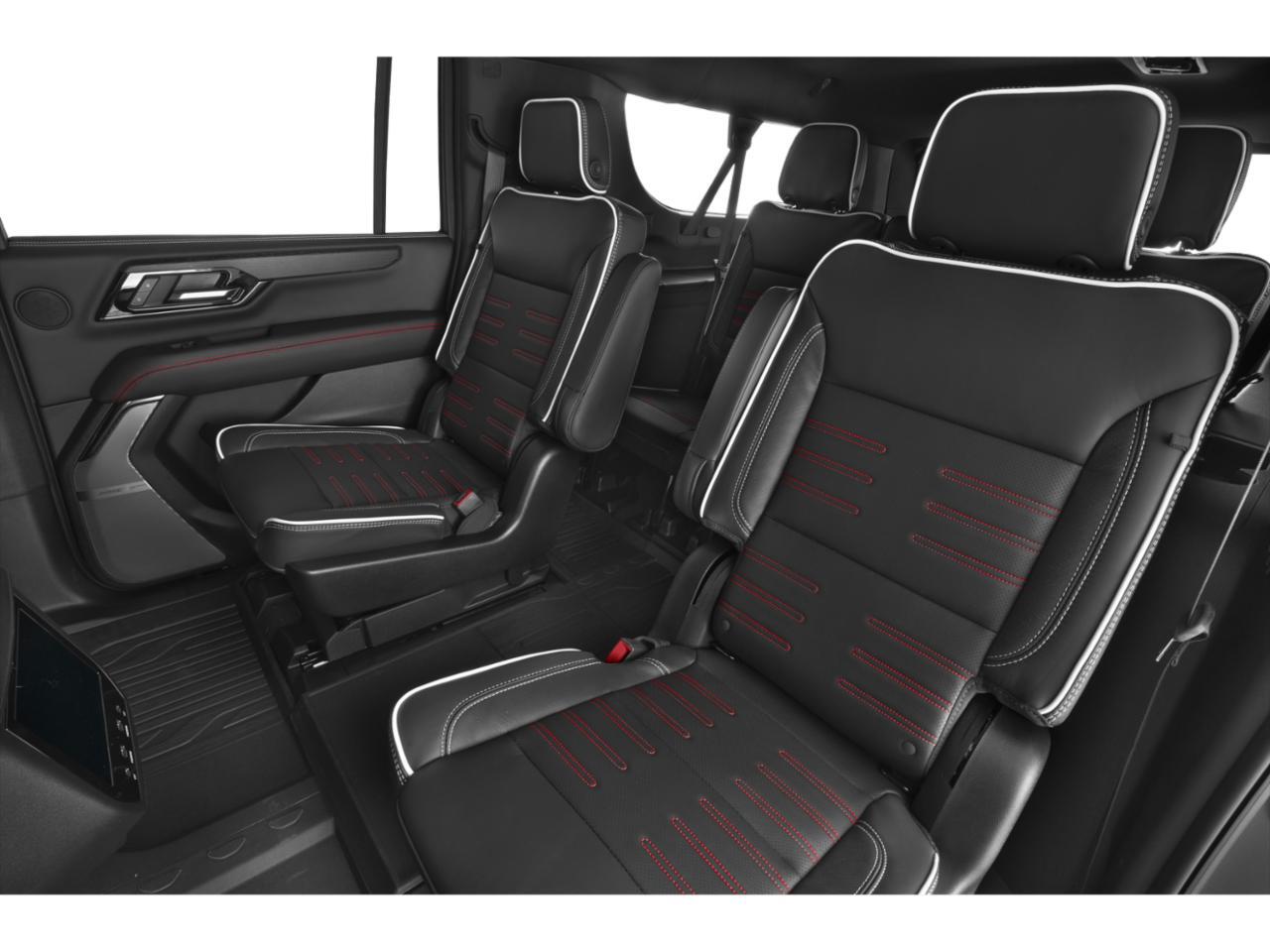 2026 GMC Yukon XL AT4 Ultimate Fredericksburg VA