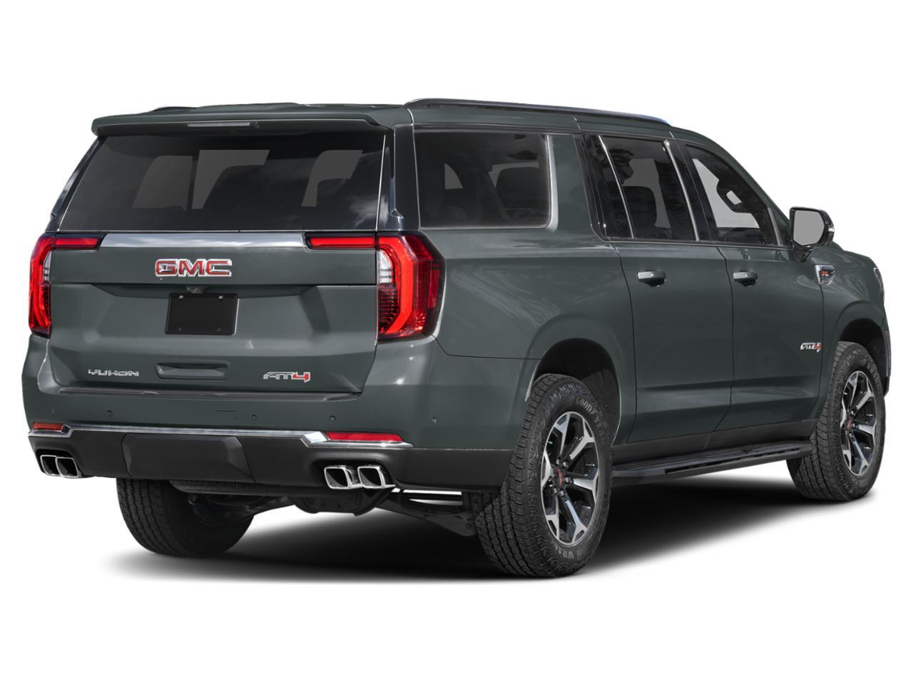 2026 GMC Yukon XL AT4 Hagerstown MD
