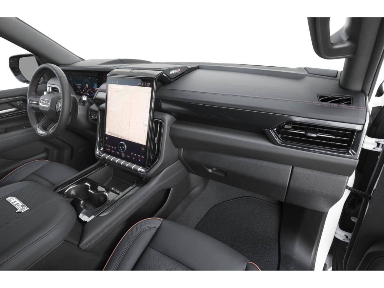 2026 GMC Yukon XL AT4 Hagerstown MD