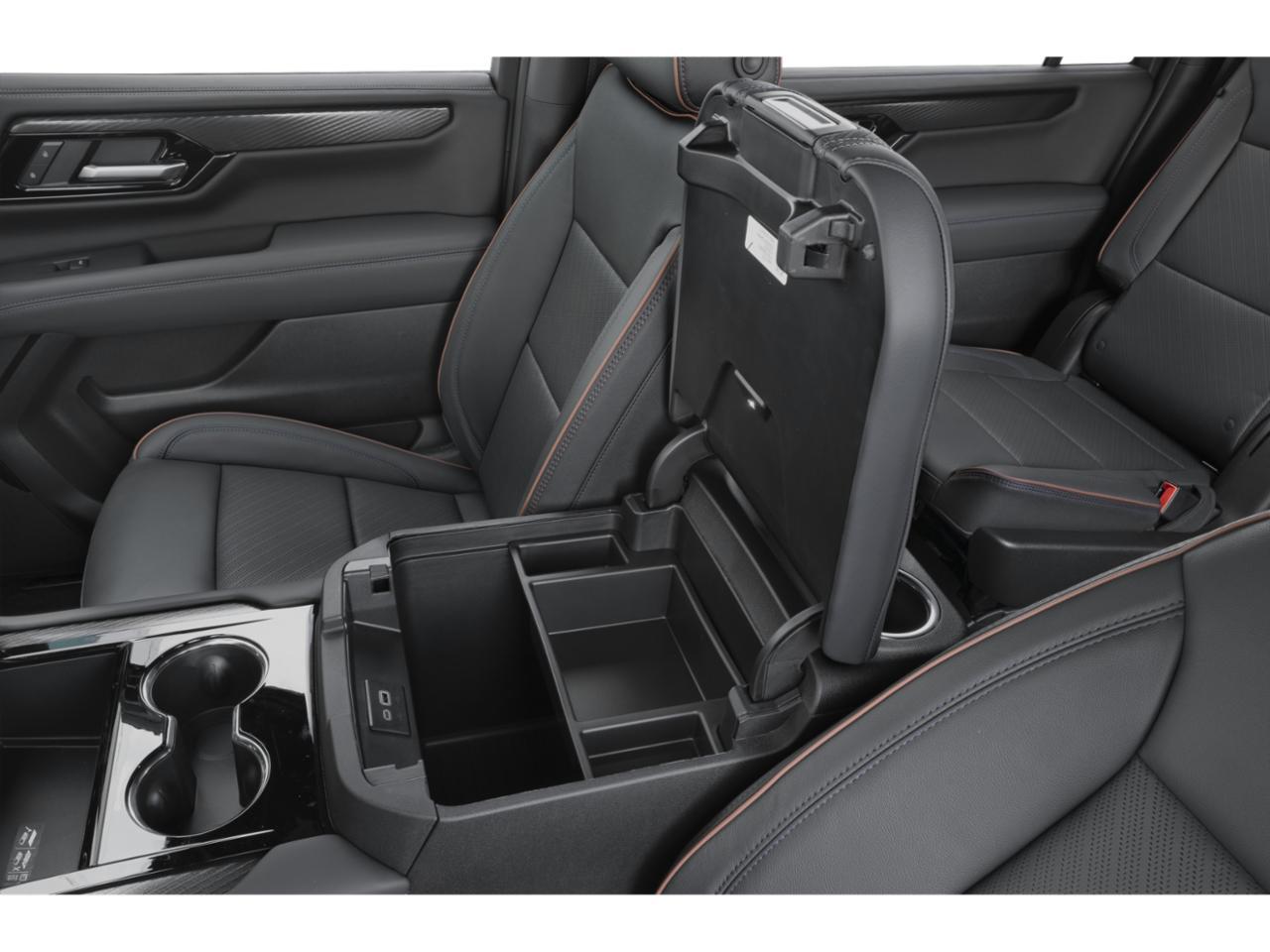 2026 GMC Yukon XL AT4 Hagerstown MD