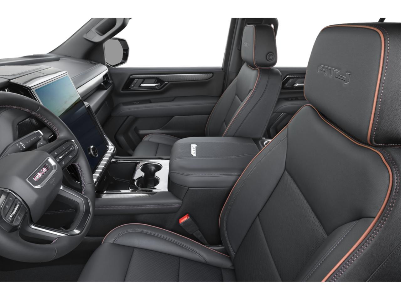 2026 GMC Yukon XL AT4 Hagerstown MD