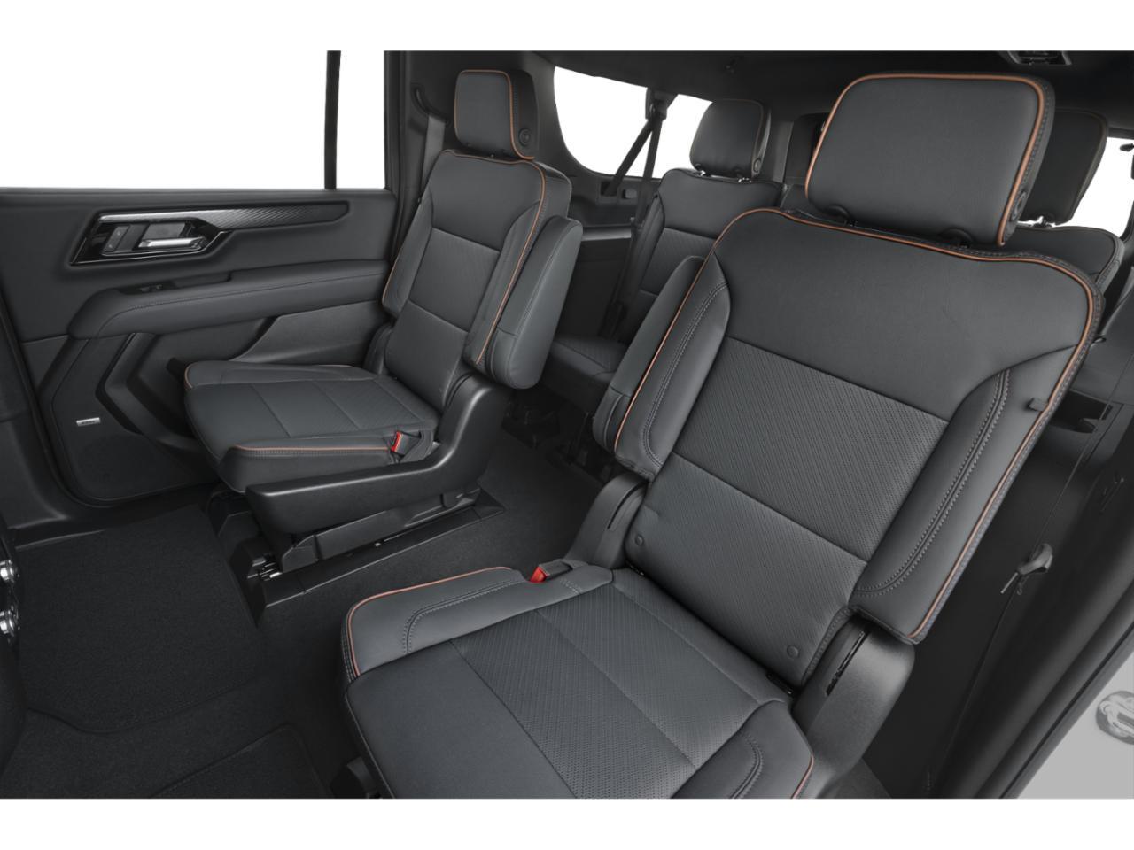 2026 GMC Yukon XL AT4 Hagerstown MD