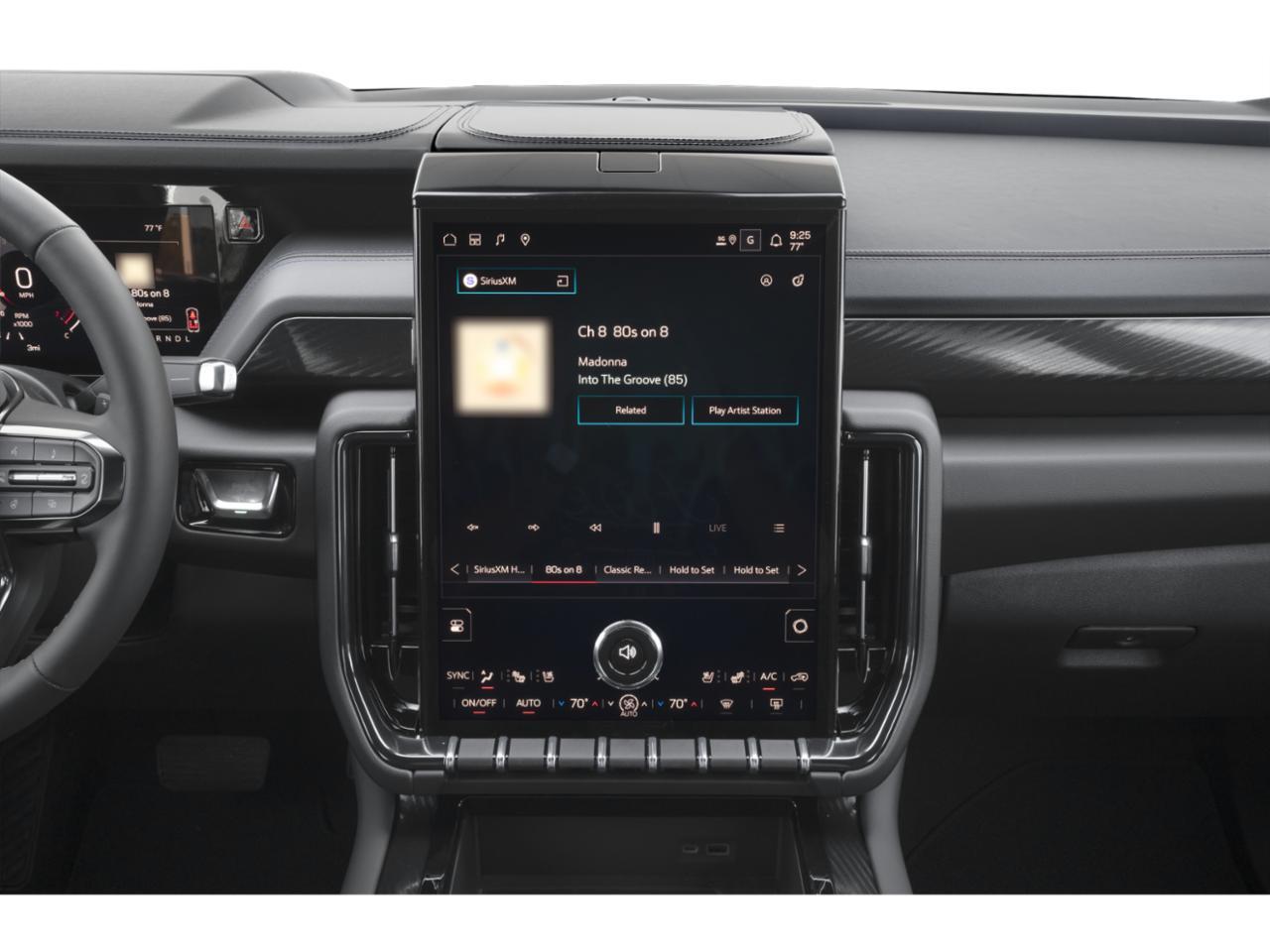 2026 GMC Yukon XL AT4 Hagerstown MD