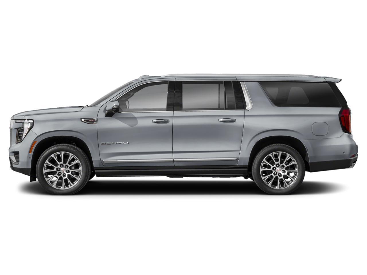 2026 GMC Yukon XL Denali Diesel