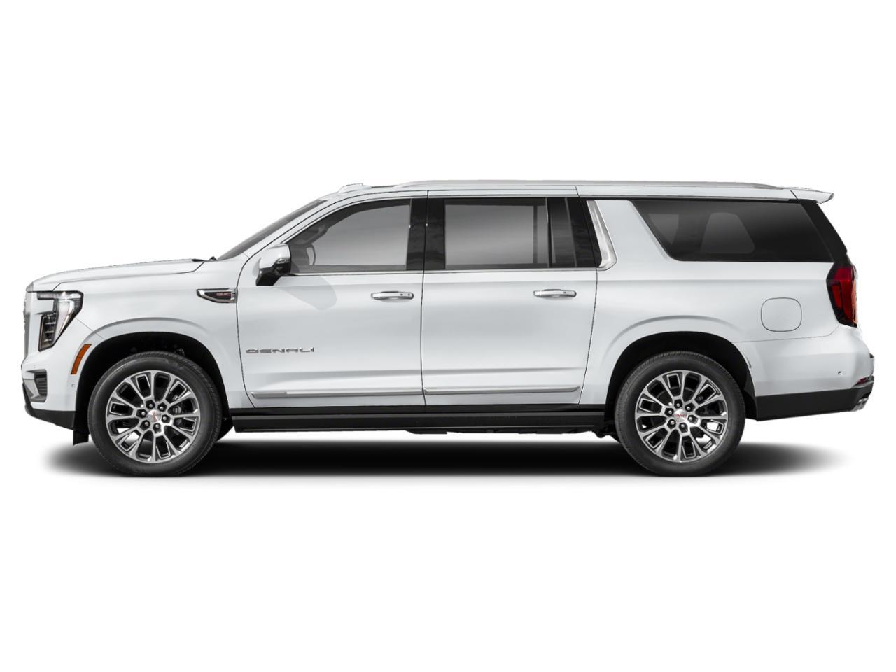 2026 GMC Yukon XL Denali Gasoline