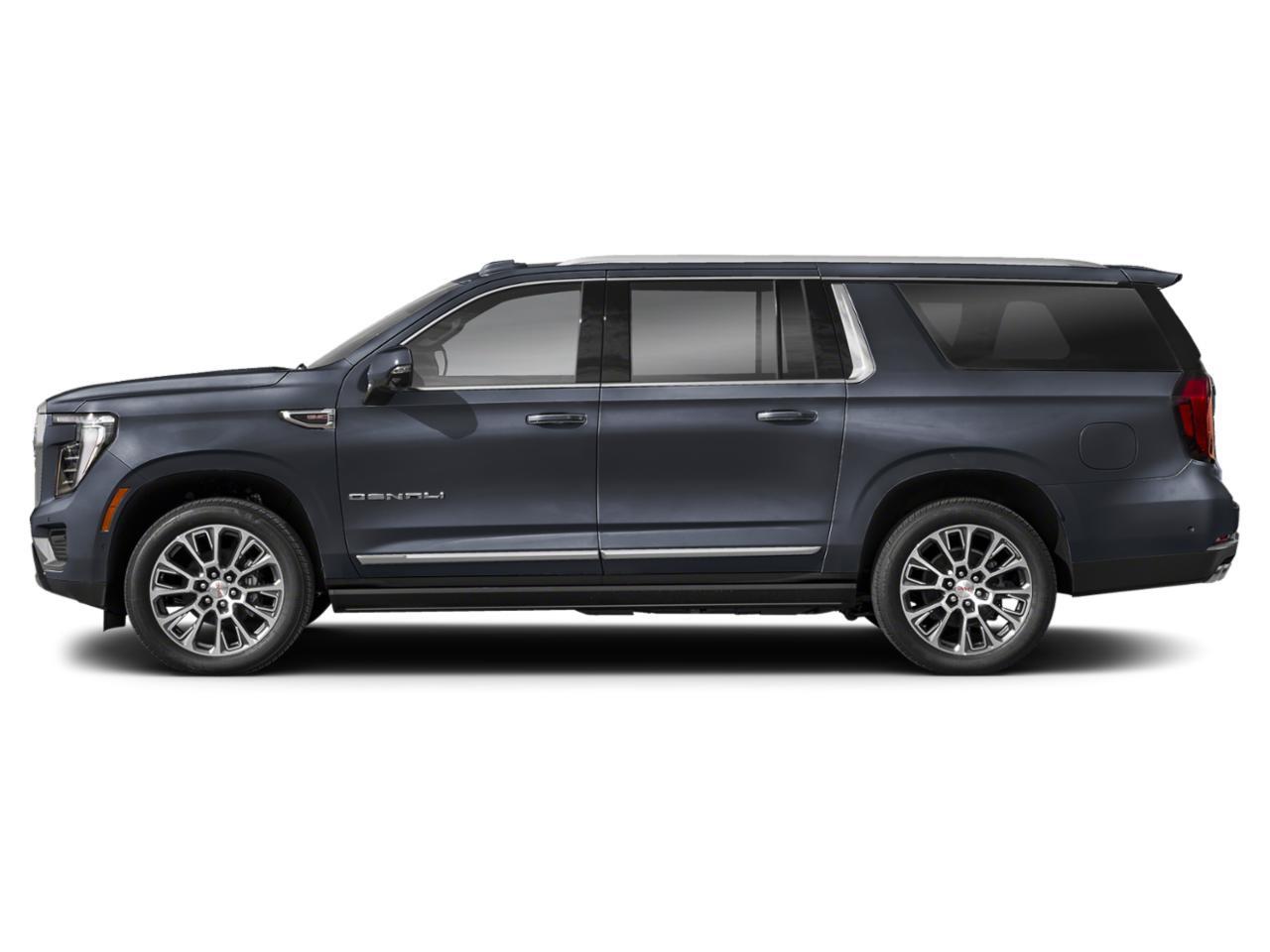 2026 GMC Yukon XL Denali Gasoline