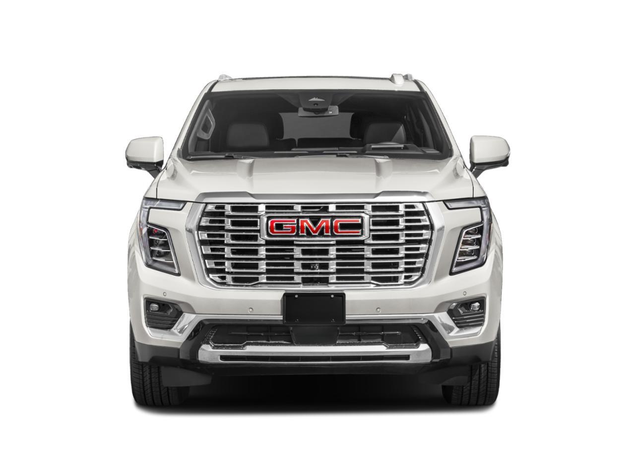 2026 GMC Yukon XL Denali Bozeman MT