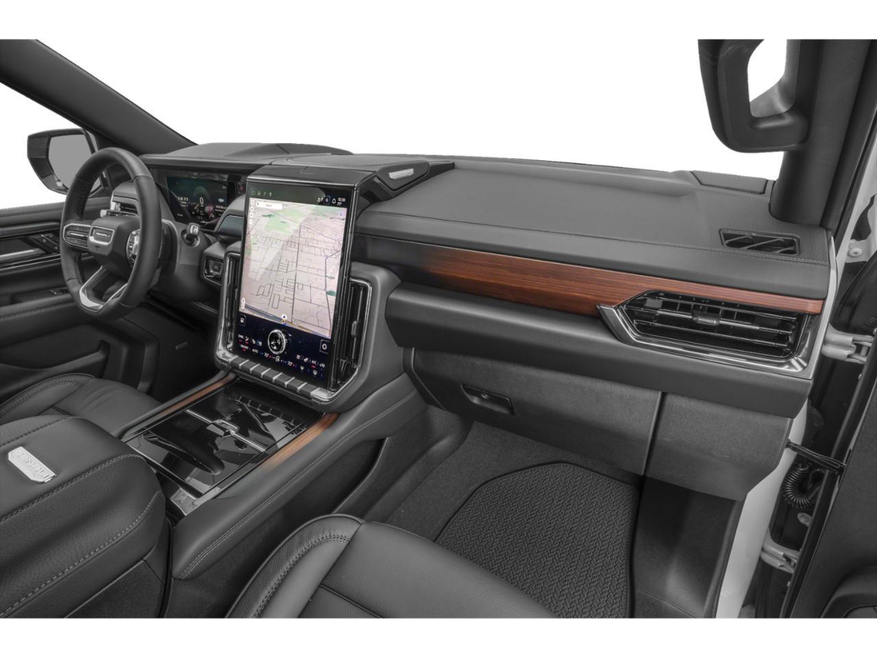 2026 GMC Yukon XL Denali Bozeman MT