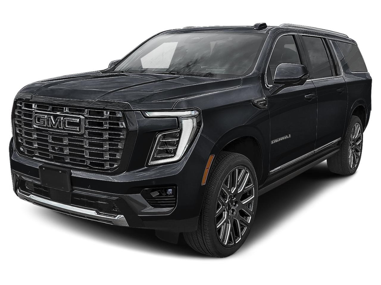 2026 GMC Yukon XL Denali Ultimate Gasoline