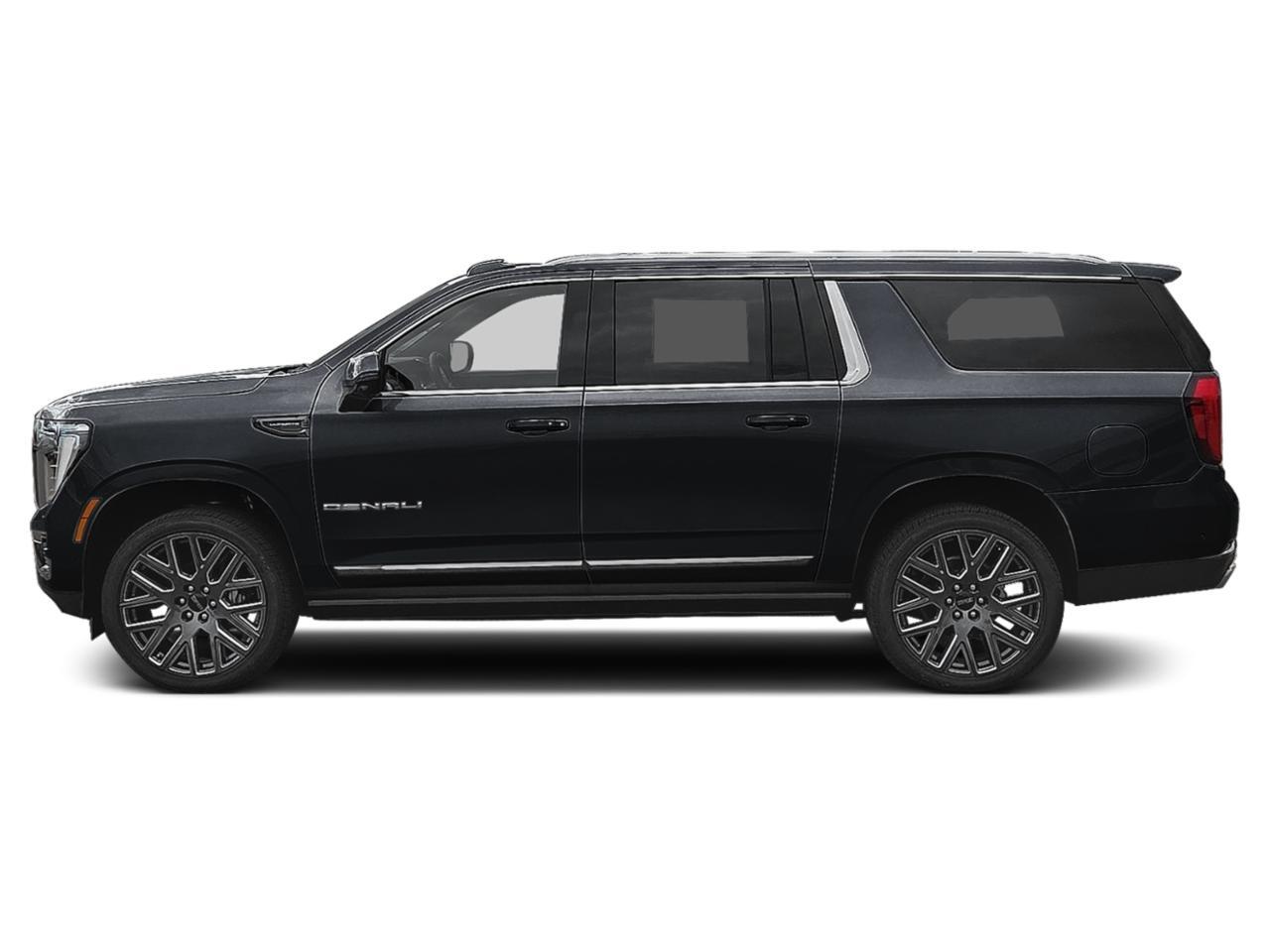 2026 GMC Yukon XL Denali Ultimate Gasoline
