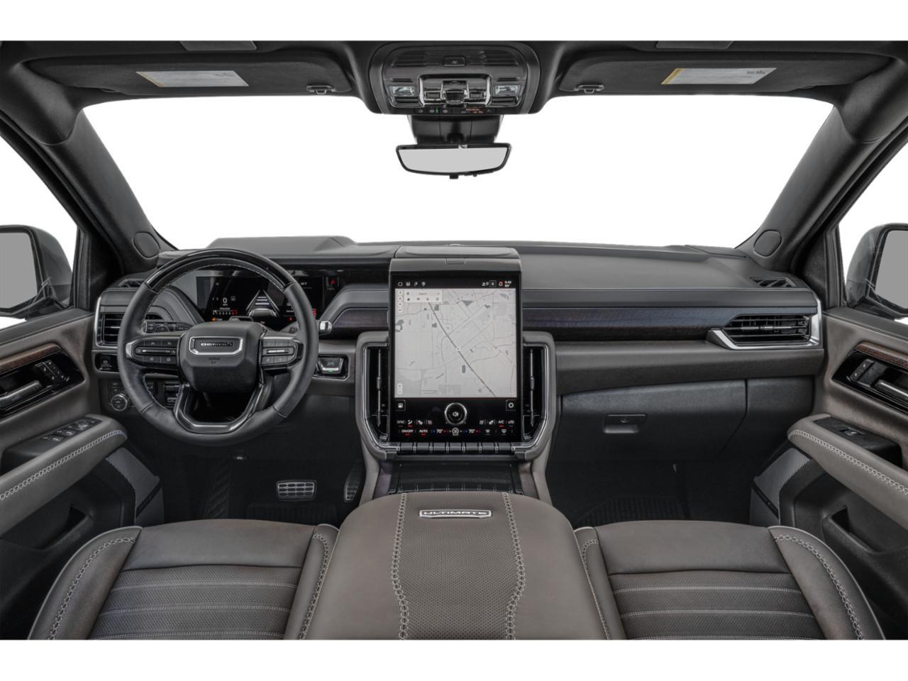 2026 GMC Yukon XL Denali Ultimate Folsom CA