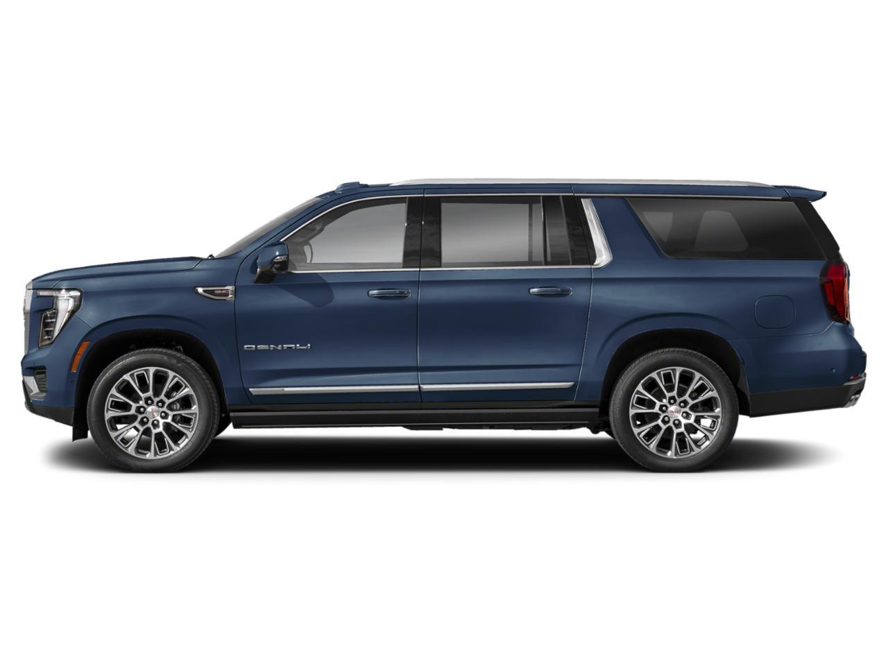 2026 GMC Yukon XL Denali Fredericksburg VA