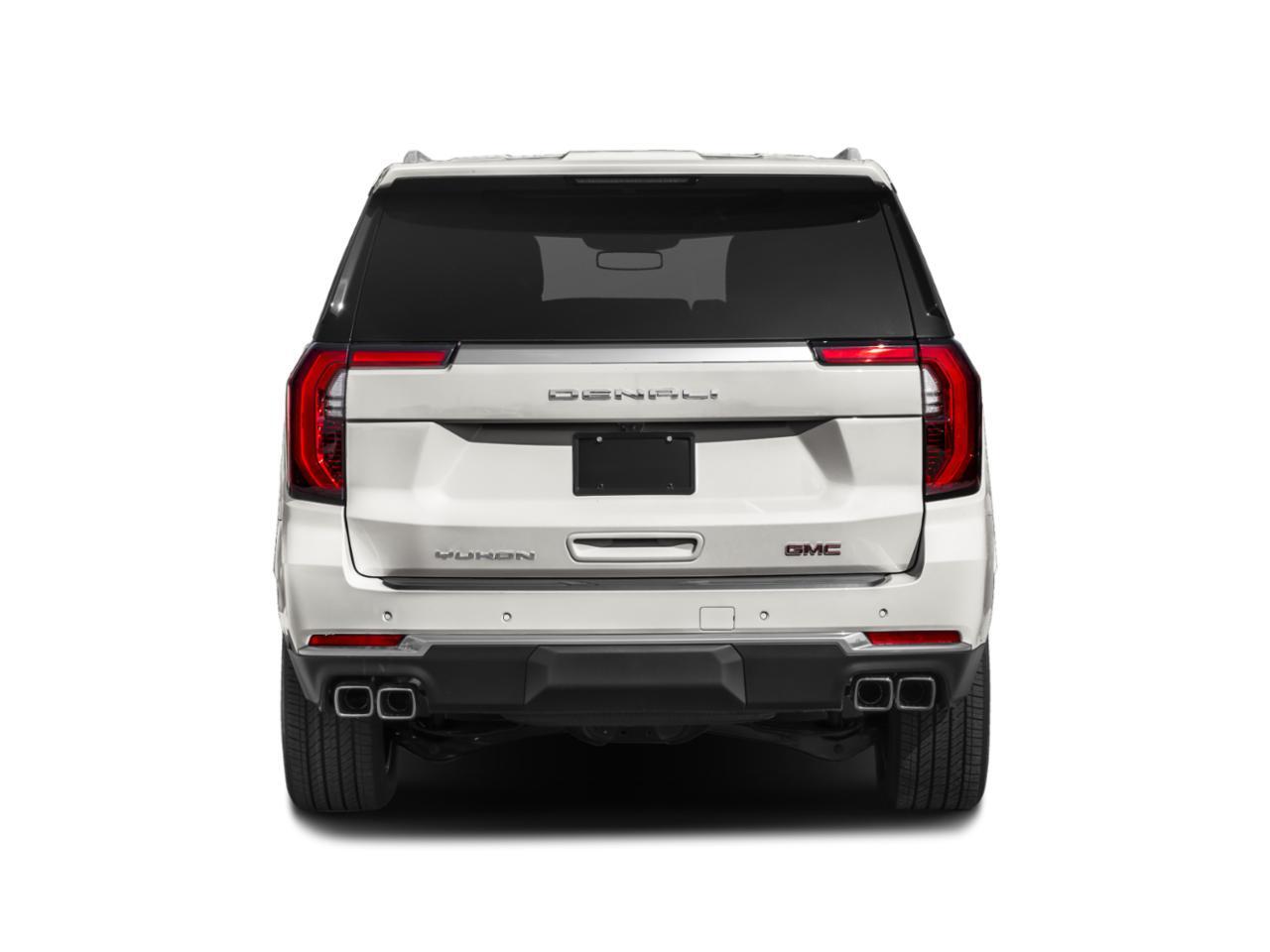 2026 GMC Yukon XL Denali Fredericksburg VA