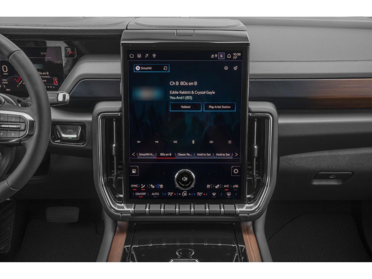 2026 GMC Yukon XL Denali Fredericksburg VA