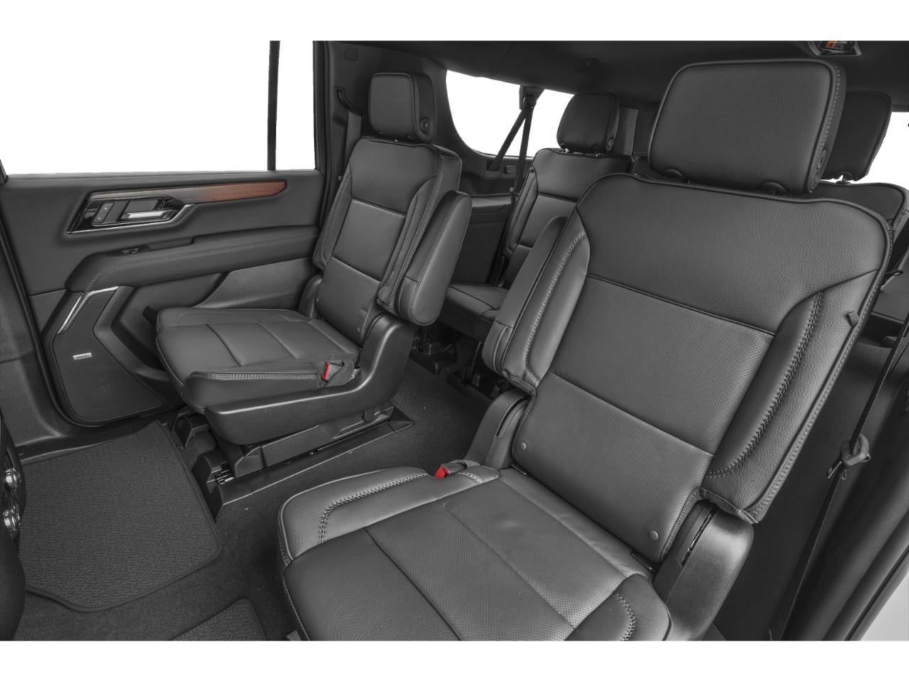 2026 GMC Yukon XL Denali Fredericksburg VA
