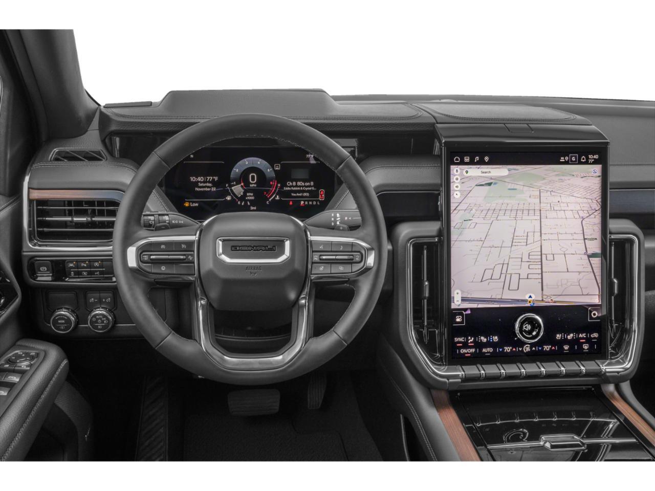 2026 GMC Yukon XL Denali Fredericksburg VA