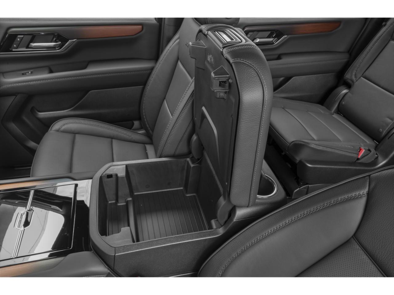 2026 GMC Yukon XL Denali Fredericksburg VA