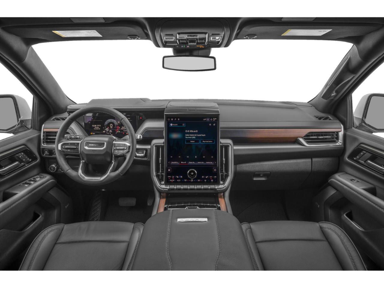 2026 GMC Yukon XL Denali Fredericksburg VA