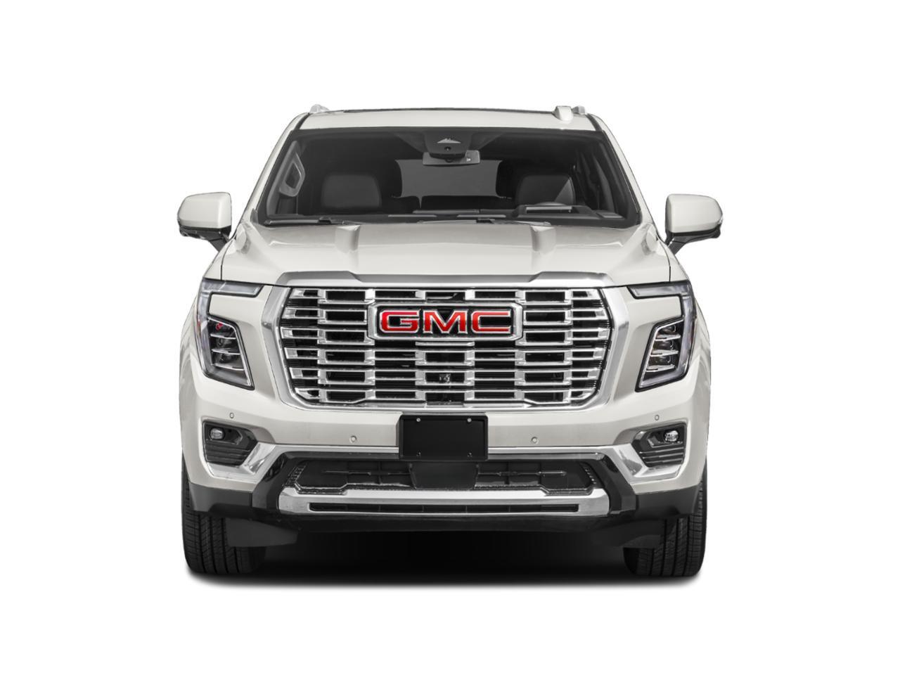 2026 GMC Yukon XL Denali Fredericksburg VA