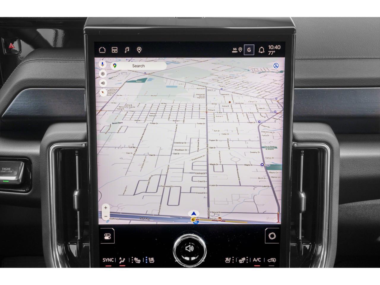 2026 GMC Yukon XL Denali Hagerstown MD